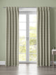 Whittle Green Fabric - Esselle Home
