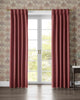 Regency Mulberry Curtain - Esselle Home