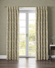 Tampine Olive Green Curtain - Esselle Home
