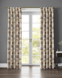 Solana Multi Curtain - Esselle Home