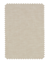 Eden Plain Oyster Fabric
