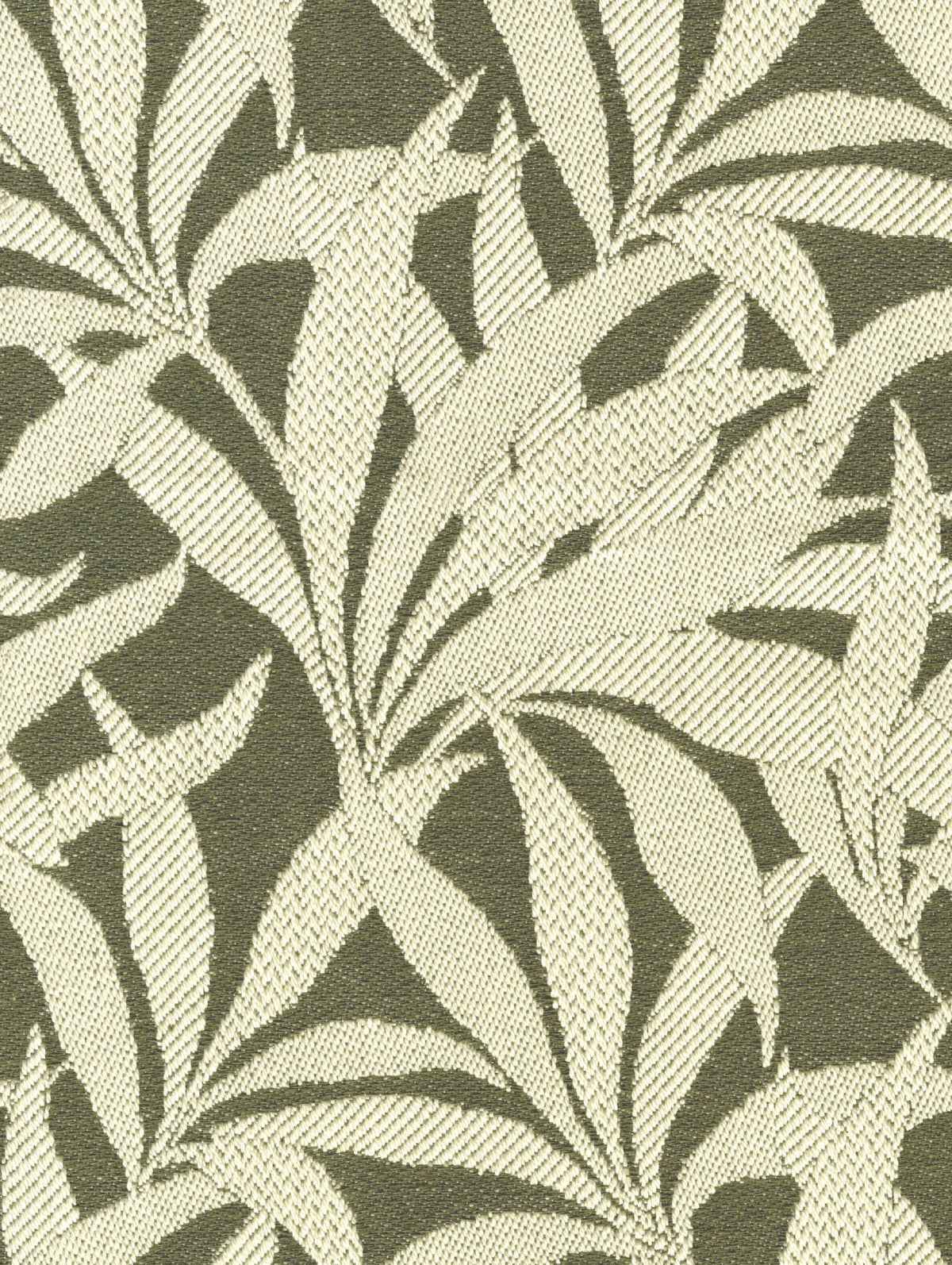 Tampine Dark Green Blind - Esselle Home