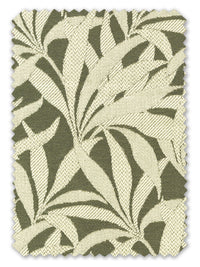 Tampine Dark Green Blind - Esselle Home