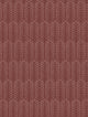 Novena Spiced Terracotta Wallpaper - Esselle Home