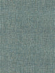 Sentosa Green/Blue Wallpaper | Textured Vinyl Wallpaper - Esselle Home