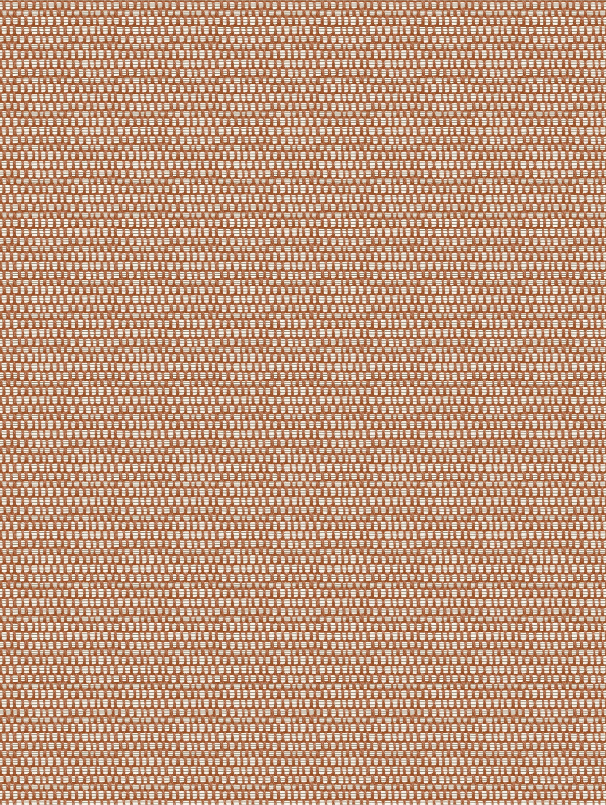 Duxton Terracotta Wallpaper - Esselle Home