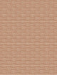 Duxton Terracotta Wallpaper - Esselle Home