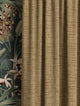 Regency Gold Curtain - Esselle Home