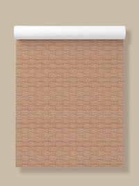 Duxton Terracotta Wallpaper - Esselle Home