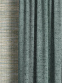 Regency Grey Curtain - Esselle Home