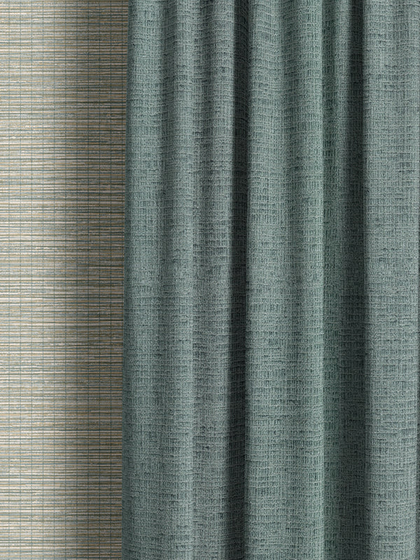 Regency Grey Fabric