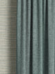 Regency Grey Curtain - Esselle Home