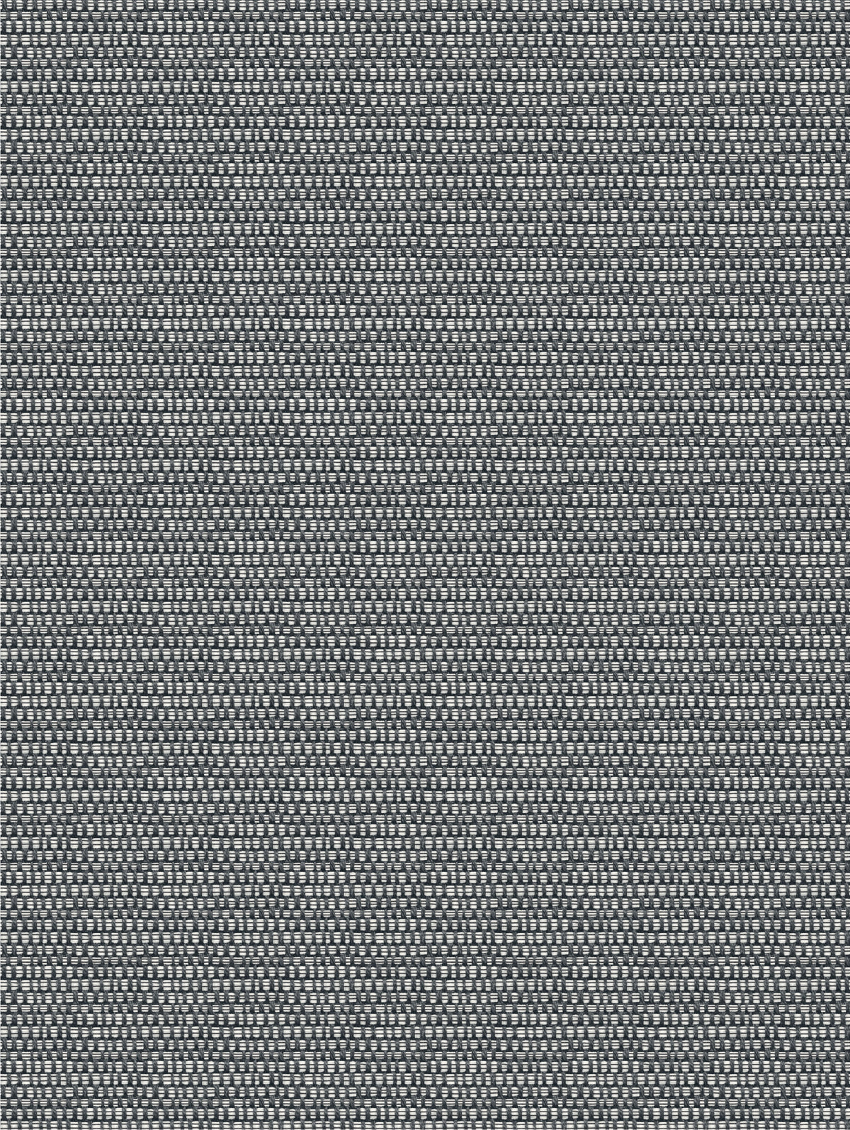 Duxton Navy Wallpaper - Esselle Home