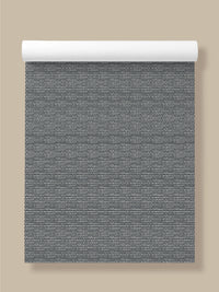 Duxton Navy Wallpaper - Esselle Home