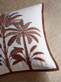 Solana Multi 45 x 45 cm Cushion - Esselle Home