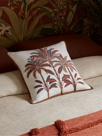 Solana Multi 45 x 45 cm Cushion - Esselle Home