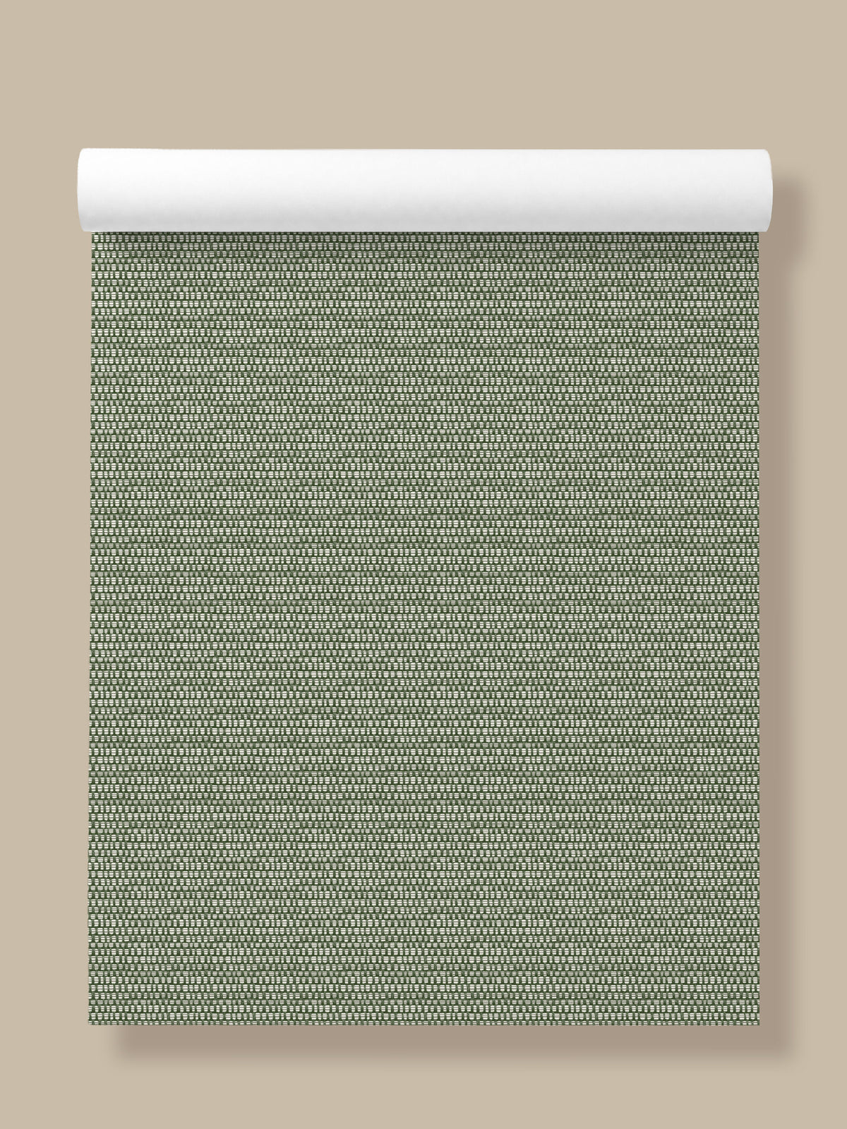 Duxton Green Wallpaper - Esselle Home