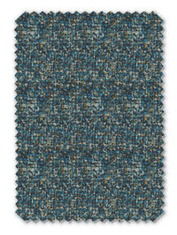 Banyan Blue Blind - Esselle Home