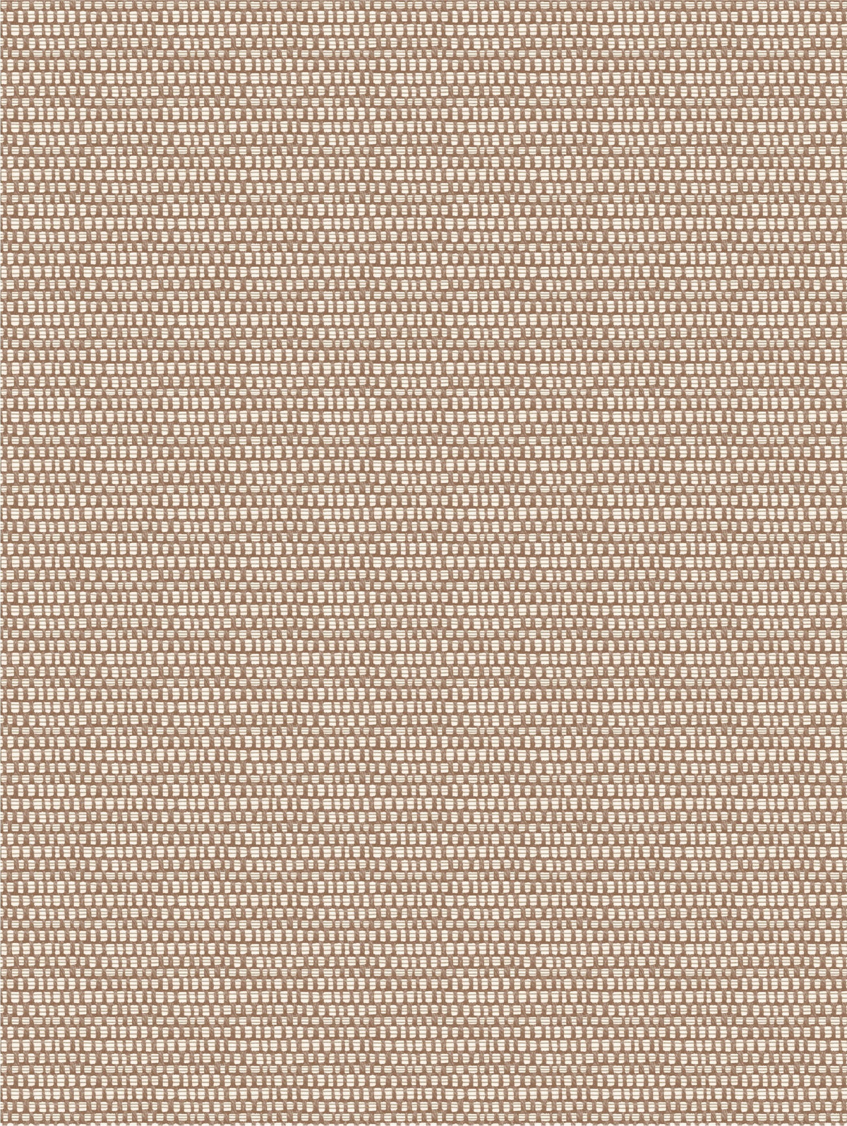 Duxton Natural Wallpaper - Esselle Home