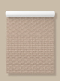 Duxton Natural Wallpaper - Esselle Home