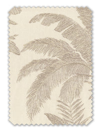 Palmera Natural Blind - Esselle Home