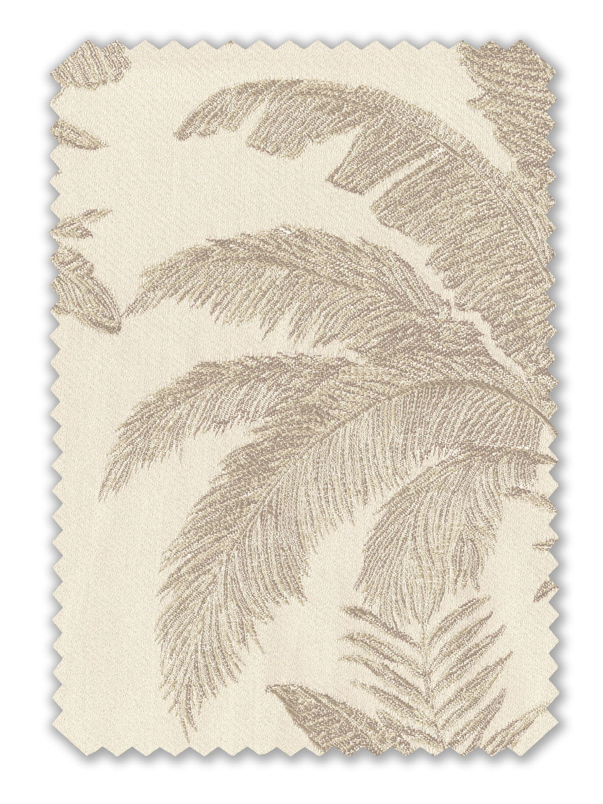 Palmera Natural Blind - Esselle Home