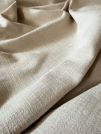 Regency Cream Fabric - Esselle Home