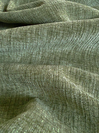 Regency Green Fabric - Esselle Home