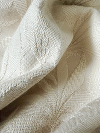 Tampine Natural Fabric - Esselle Home