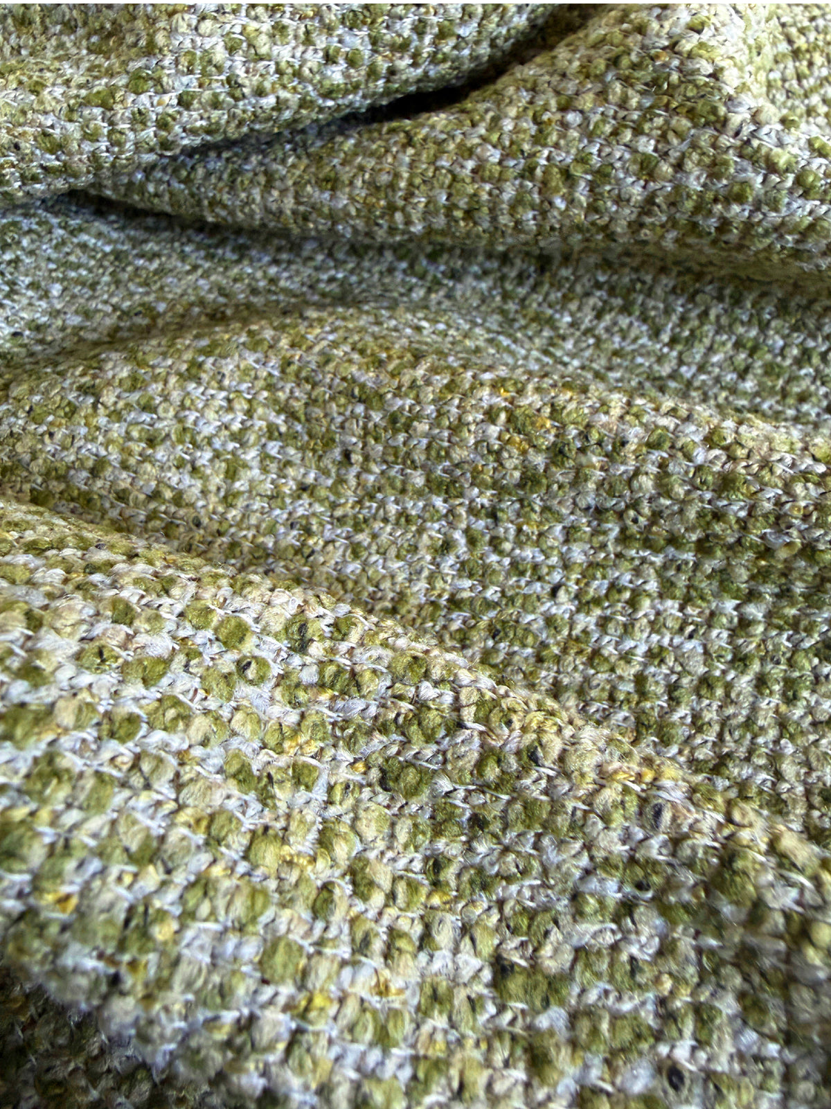 Banyan Green Fabric - Esselle Home