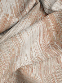 Huttoll Copper Fabric - Esselle Home