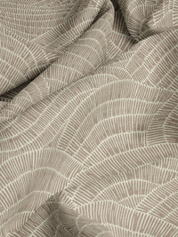 Dalty Sand Fabric - Esselle Home