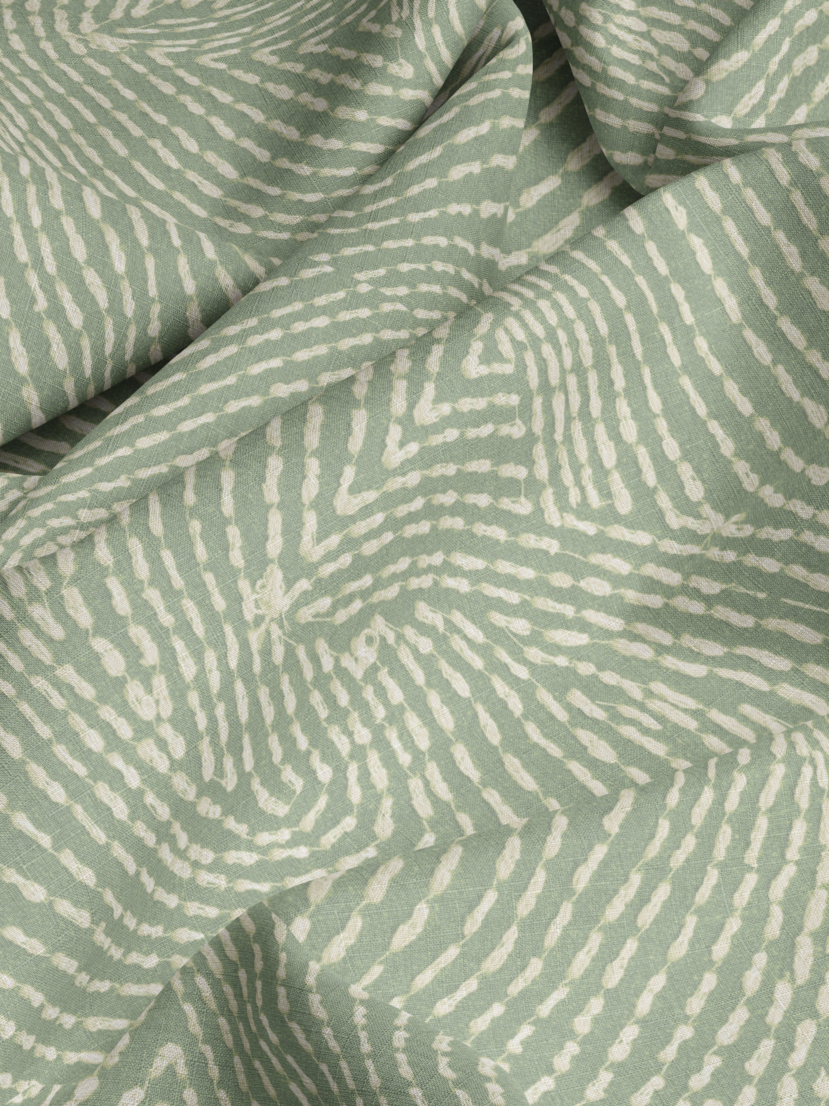 Hardel Aqua Fabric