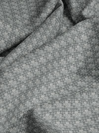 Millar Charcoal Fabric - Esselle Home