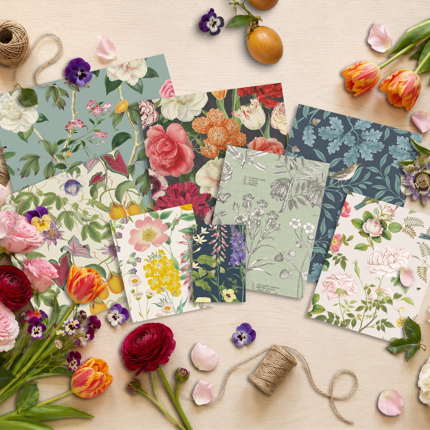 RHS CHELSEA FLOWER SHOW 2026