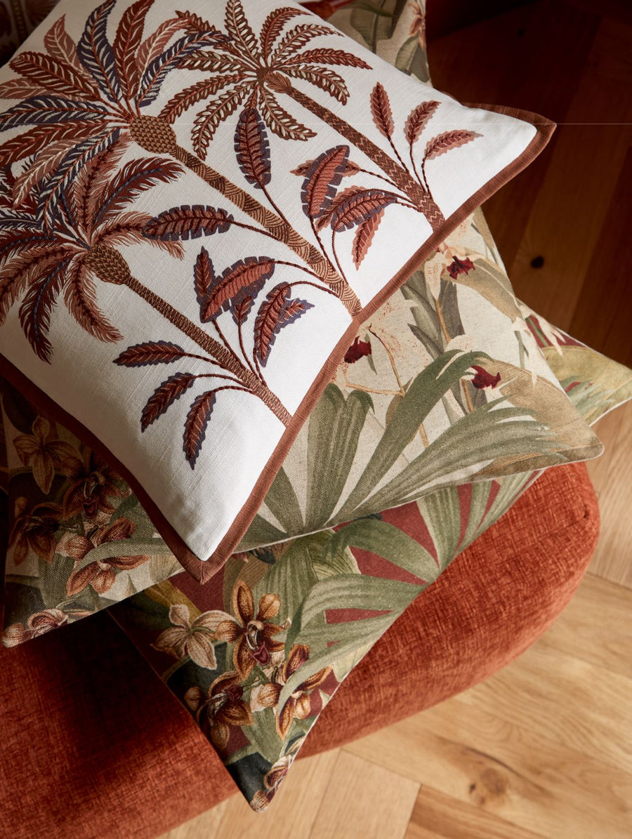 Cushions