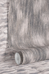 Huttoll Charcoal Wallpaper