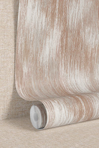 Huttoll Copper Wallpaper - Esselle Home
