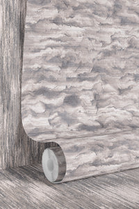 Molina Smoke Wallpaper