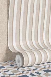 Lolen Natural Wallpaper