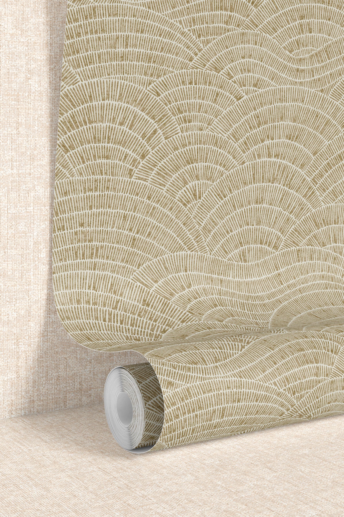 Dalty Sand Wallpaper