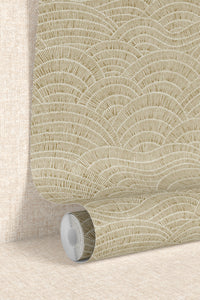 Dalty Sand Wallpaper