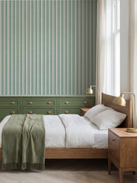 Lolen Green Wallpaper