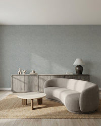 Dalty Steel Blue Wallpaper
