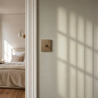 Sentosa Cloud | Textured Vinyl Wallpaper - Esselle Home