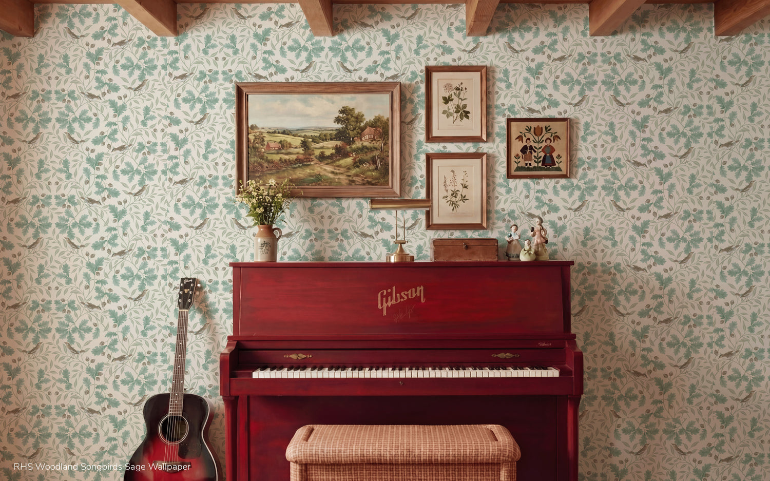 The Bloom Collection