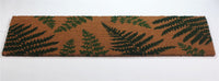 RHS Fern Runner Door Mat - Esselle Home
