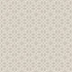 RHS Star Trellis Taupe Wallpaper - Esselle Home