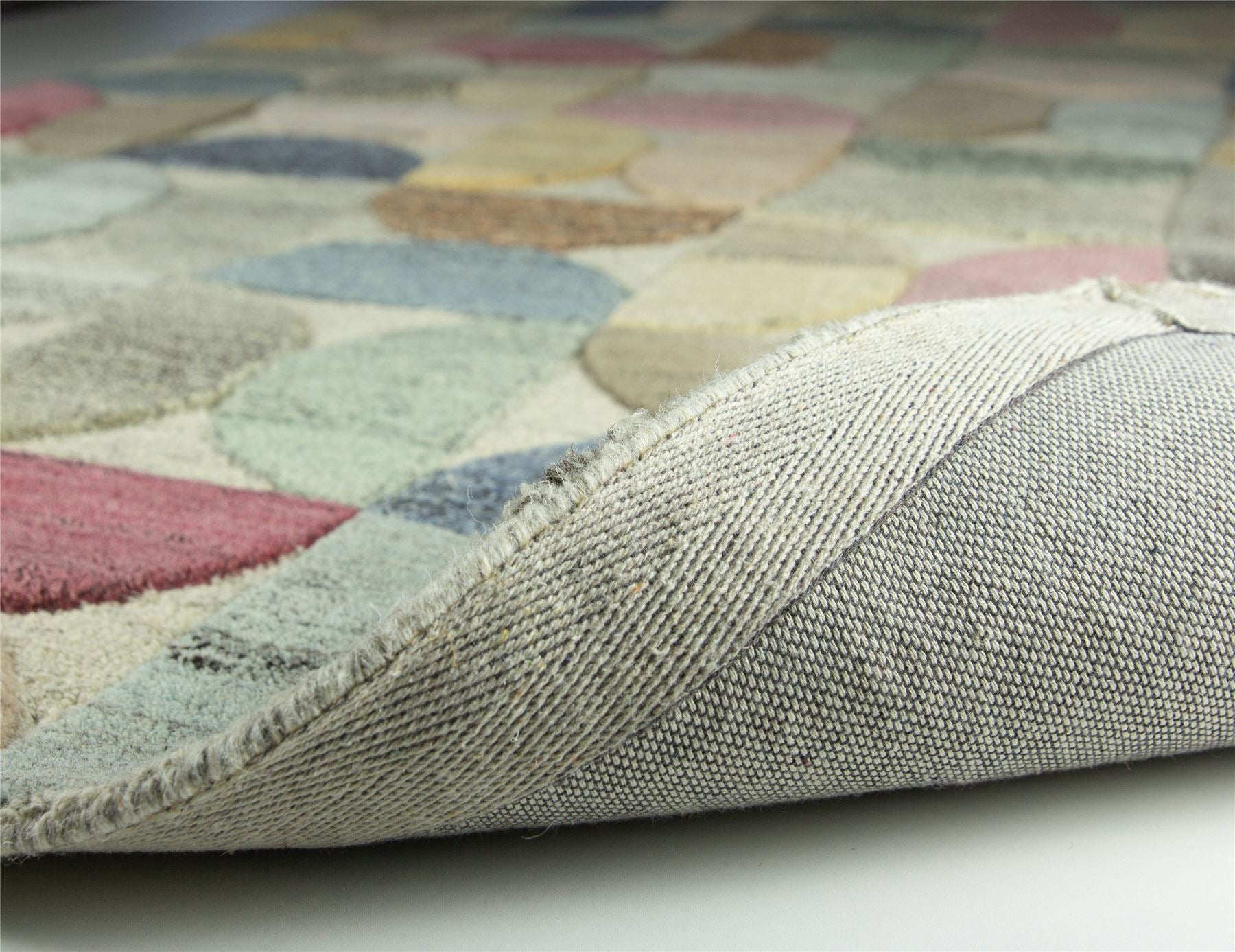 Radiant Mariana Multi Rug