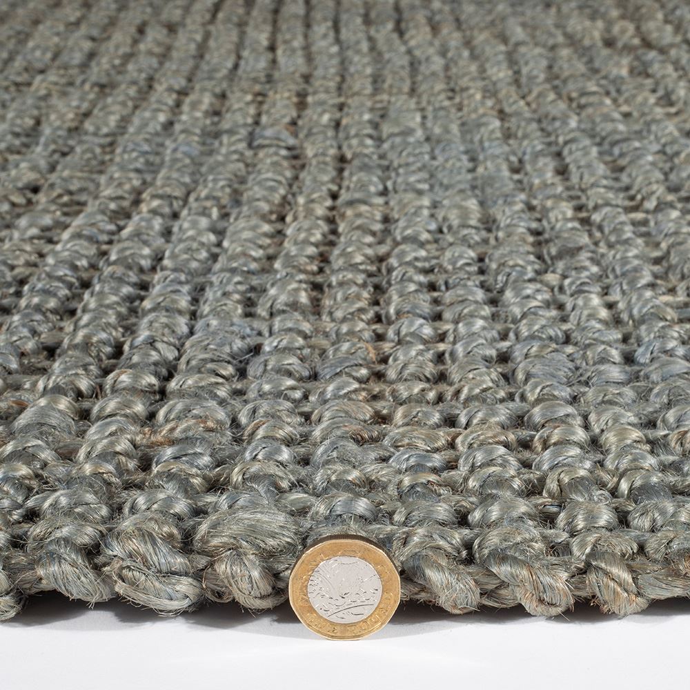 Whitefield Handwoven Boucle Rug